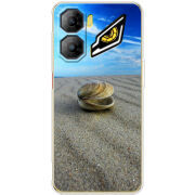 Чохол BoxFace Nubia Neo 3 5G 