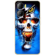 Чохол BoxFace Nubia Neo 3 5G 