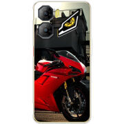 Чохол BoxFace Nubia Neo 3 5G 