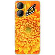 Чохол BoxFace Nubia Neo 3 5G 