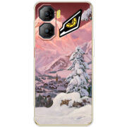 Чохол BoxFace Nubia Neo 3 5G 