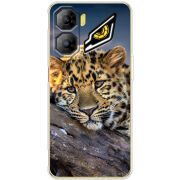 Чохол BoxFace Nubia Neo 3 5G 