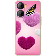 Чохол BoxFace Nubia Neo 3 5G 