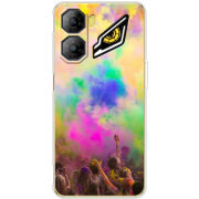 Чохол BoxFace Nubia Neo 3 5G 