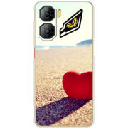 Чохол BoxFace Nubia Neo 3 5G 