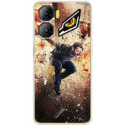 Чохол BoxFace Nubia Neo 3 5G 