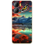 Чохол BoxFace Nubia Neo 3 5G 