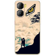 Чохол BoxFace Nubia Neo 3 5G 