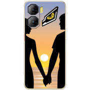 Чохол BoxFace Nubia Neo 3 5G 