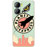 Чохол BoxFace Nubia Neo 3 5G 