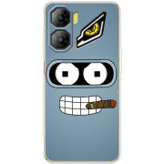 Чохол BoxFace Nubia Neo 3 5G 