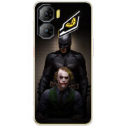 Чохол BoxFace Nubia Neo 3 5G 