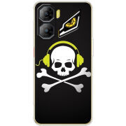 Чохол BoxFace Nubia Neo 3 5G 