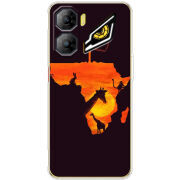 Чохол BoxFace Nubia Neo 3 5G 