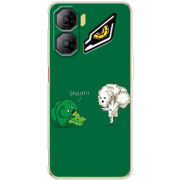 Чохол BoxFace Nubia Neo 3 5G 