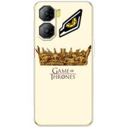 Чохол BoxFace Nubia Neo 3 5G 