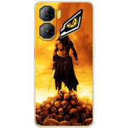 Чохол BoxFace Nubia Neo 3 5G 