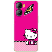 Чохол BoxFace Nubia Neo 3 5G 