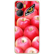 Чохол BoxFace Nubia Neo 3 5G 