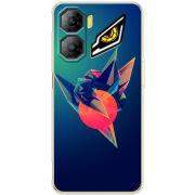 Чохол BoxFace Nubia Neo 3 5G 