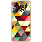 Чохол BoxFace Nubia Neo 3 5G 