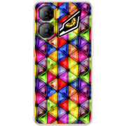 Чохол BoxFace Nubia Neo 3 5G 