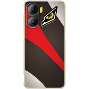 Чохол BoxFace Nubia Neo 3 5G 