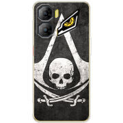 Чохол BoxFace Nubia Neo 3 5G 