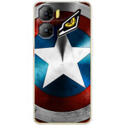 Чохол BoxFace Nubia Neo 3 5G 