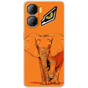 Чохол BoxFace Nubia Neo 3 5G 