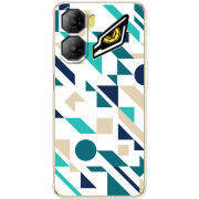 Чохол BoxFace Nubia Neo 3 5G 