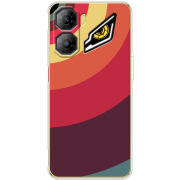 Чохол BoxFace Nubia Neo 3 5G 