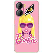 Чохол BoxFace Nubia Neo 3 5G 