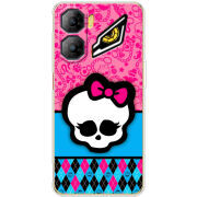 Чохол BoxFace Nubia Neo 3 5G 