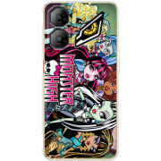 Чохол BoxFace Nubia Neo 3 5G 