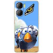 Чохол BoxFace Nubia Neo 3 5G 