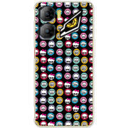 Чохол BoxFace Nubia Neo 3 5G 