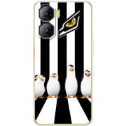 Чохол BoxFace Nubia Neo 3 5G 