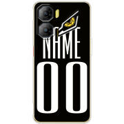 Чохол BoxFace Nubia Neo 3 5G 