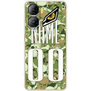 Чохол BoxFace Nubia Neo 3 5G 