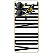 Чохол BoxFace Nubia Neo 3 5G 