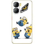 Чохол BoxFace Nubia Neo 3 5G 