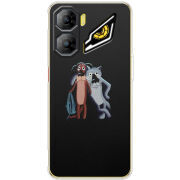 Чохол BoxFace Nubia Neo 3 5G 