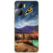 Чохол BoxFace Nubia Neo 3 5G 