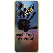 Чохол BoxFace Nubia Neo 3 5G 