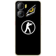 Чохол BoxFace Nubia Neo 3 5G 