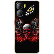 Чохол BoxFace Nubia Neo 3 5G 