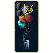 Чохол BoxFace Nubia Neo 3 5G 