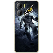 Чохол BoxFace Nubia Neo 3 5G 