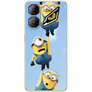 Чохол BoxFace Nubia Neo 3 5G 